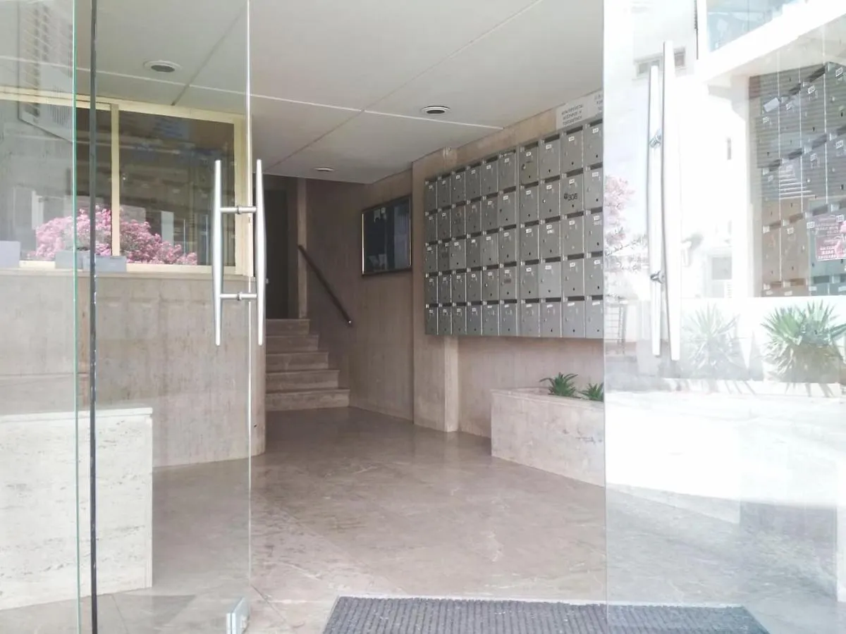 아파트 Luxury Penthouse 1Br-Seafront-Seasonal Pool-Central 라르나카