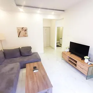 Apartament The White Pearl, Larnaca