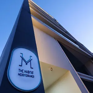 The Habitat Mediterraneo - Self Check-in Apartament