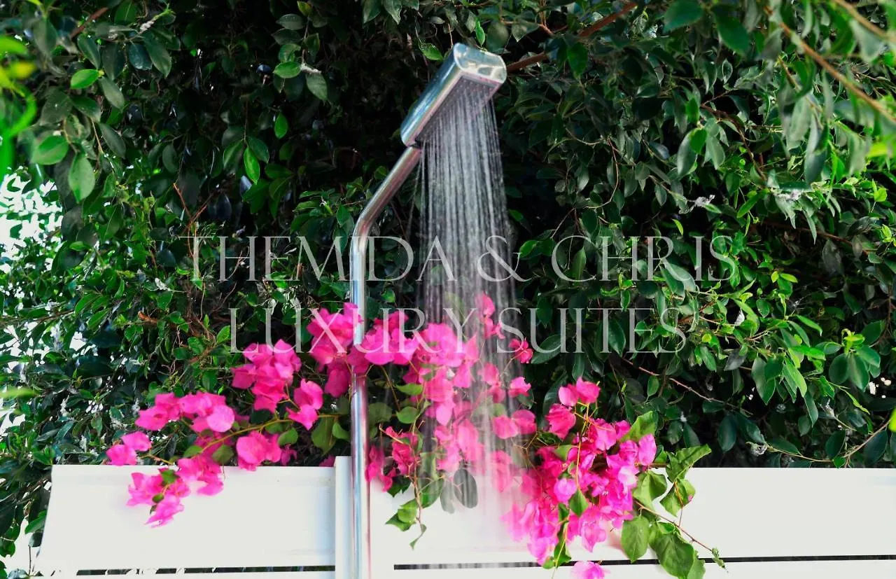 Luxury Penthouse 1Br-Seafront-Seasonal Pool-Central Larnaca